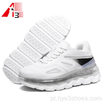 Estilo mais novo 2020 Sport Shoes Men